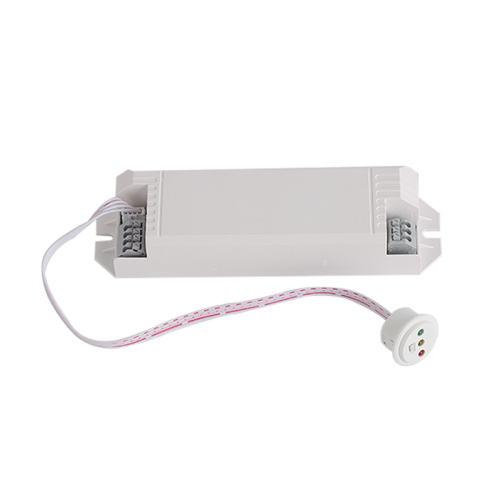 נהג אור חירום אש